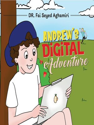 cover image of Andrew's Digital Adventure